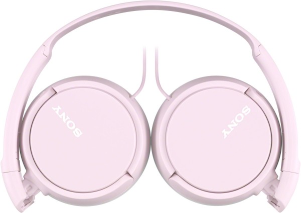 MDRZX110APP Kopfhörer mit Kabel pink