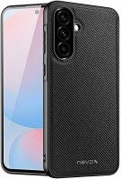 StyleShell Nylo für Galaxy A56 5G schwarz