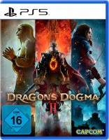 PS5 Dragon's Dogma 2