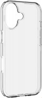 Clear Protect Backcover für iPhone 17 transparent