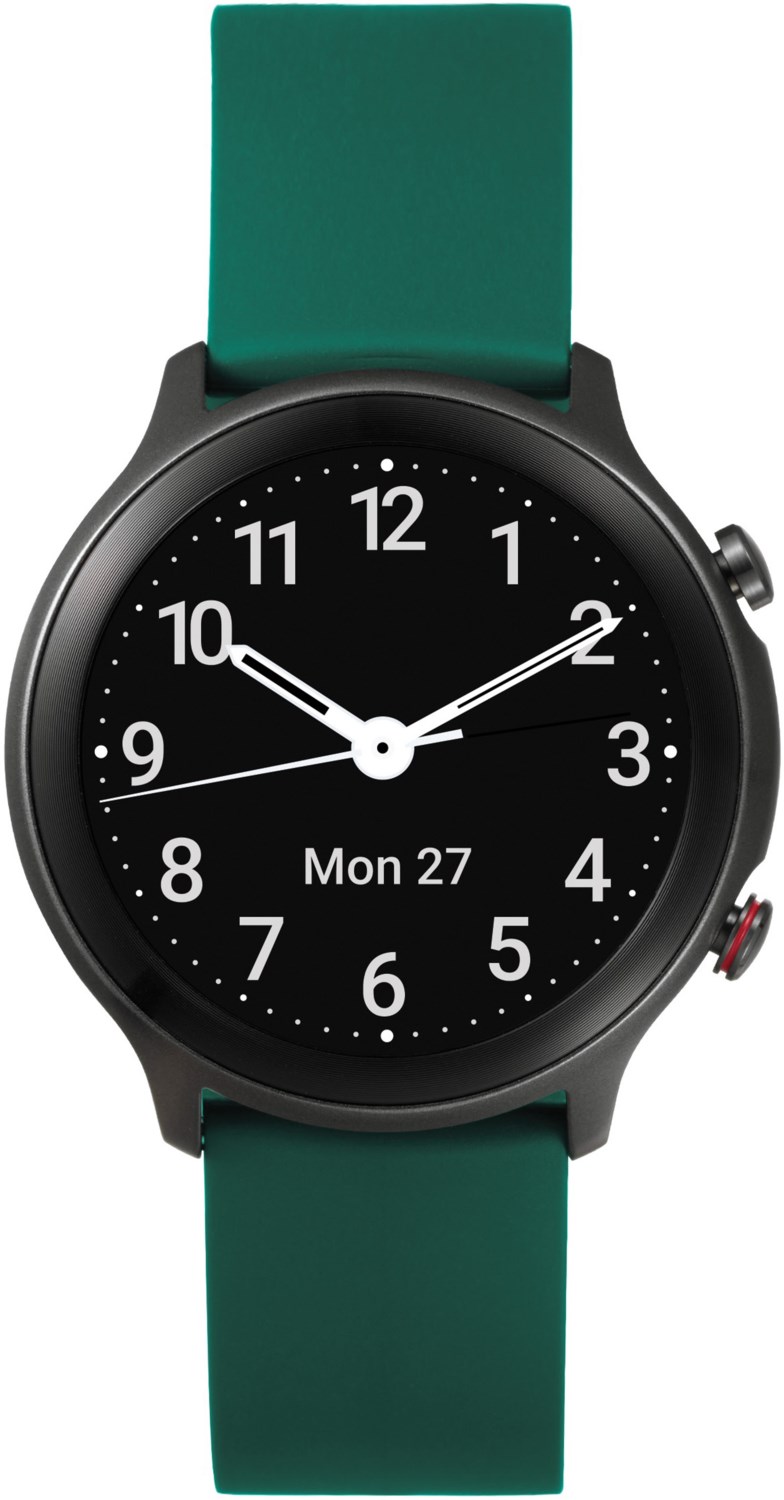 Image of Watch Smartwatch grün