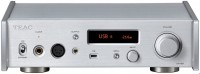 UD-507-S Vorverstärker mit DAC-Modul silber