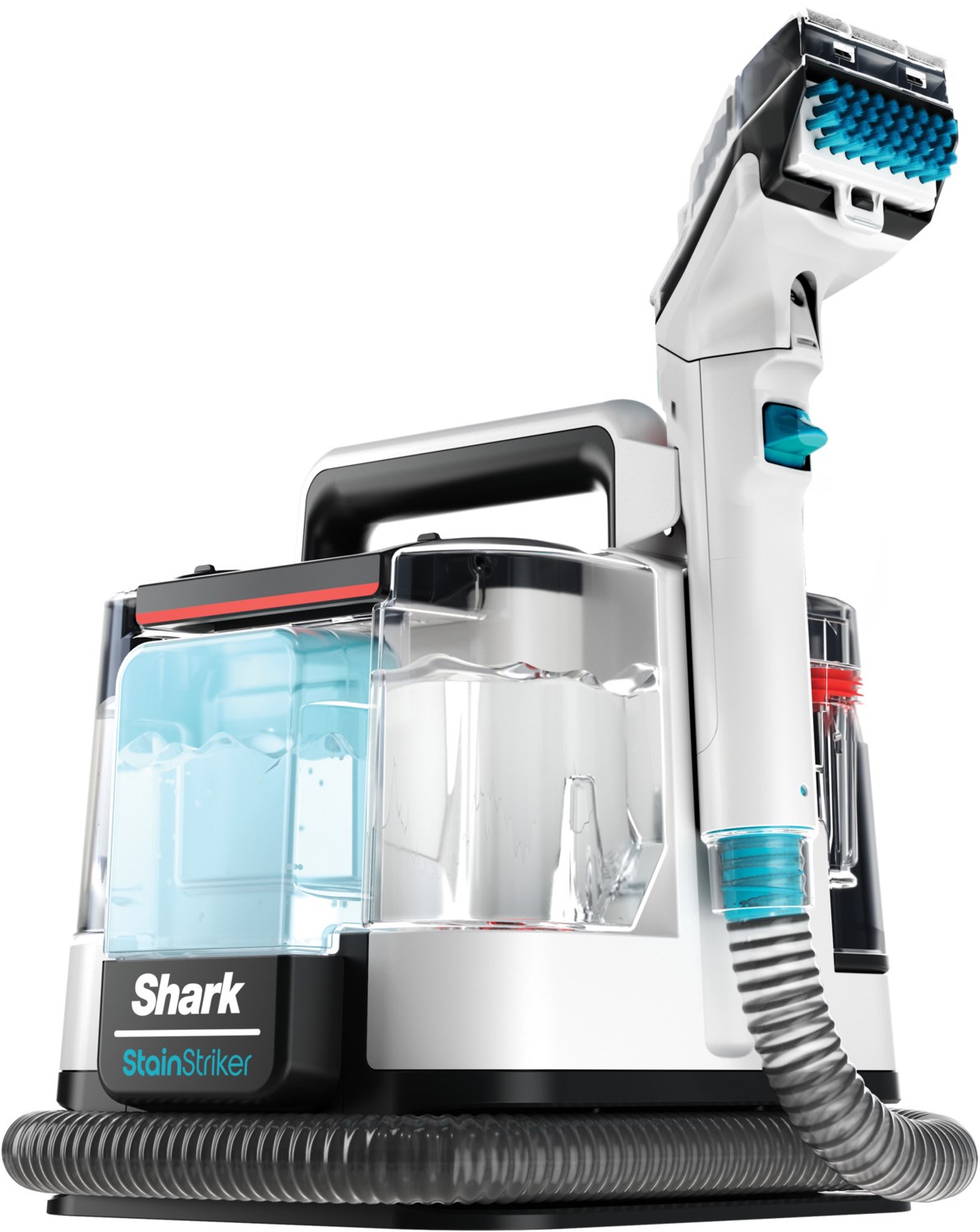 Image of PX200EUT StainStriker Dampfreiniger