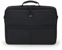 SCALE Multi Plus (15,6") Laptoptasche schwarz