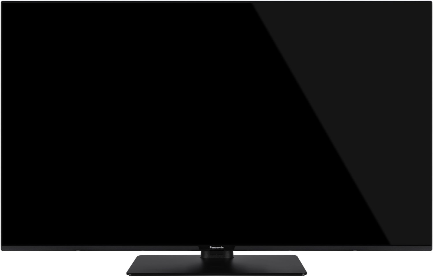TX-65MXN888 164 cm (65") LCD-TV mit LED-Technik schwarz, 4K Ultra HD, Smart-TV, DVB-T2/DVB-C/DVB-S2, Sprachsteuerung