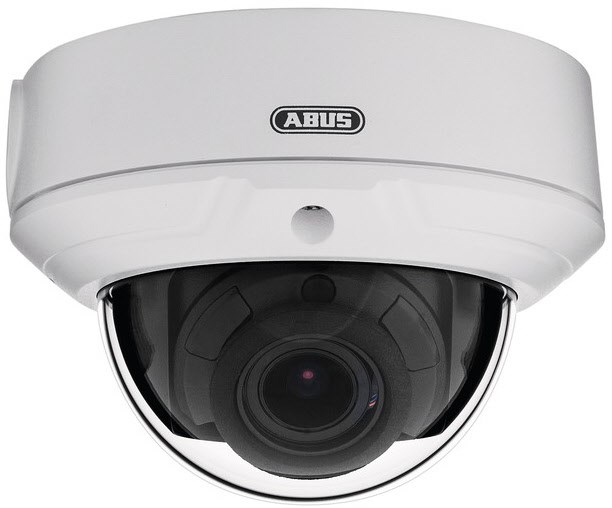 Abus IP 2MPx Vario Dome Kamera Überwachungskamera  - Onlineshop EURONICS