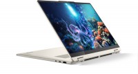 Yoga 7 16AKP10 (83JU000QGE) 40,64 cm (16") 2 in 1 Convertible-Notebook seashell