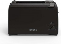 KH 1518 Toaster schwarz