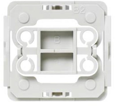 Adapter-Set Berker B2 (3 Stk.)