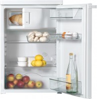 K 12012 S-3 Tischkühlschrank mit Gefrierfach weiß