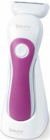 HL 36 Damenrasierer weiß/violett