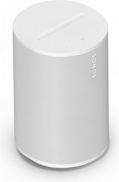 Era 100SL Streaming-Lautsprecher weiß