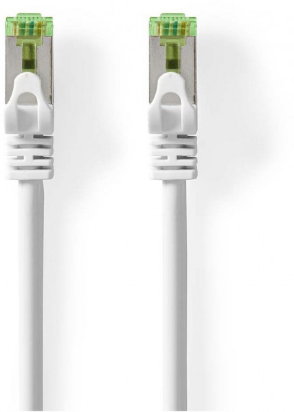 CCGB85420WT20 Cat 7 Kabel (2m) weiß