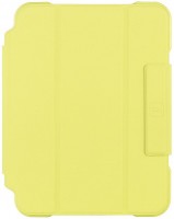 Alunno Hülle für iPad 10,9" schwarz