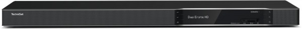 Sonata 1 Soundbar schwarz
