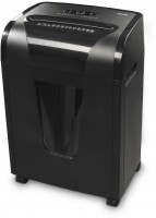 Aktenvernichter Premium M10 schwarz