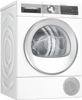 WQG235DH0 Wärmepumpentrockner weiß