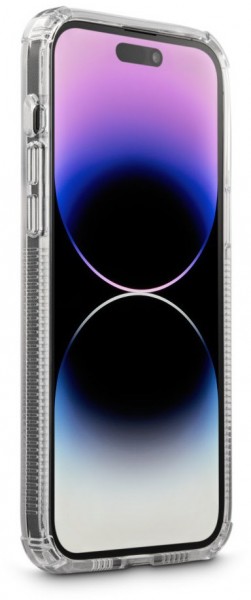 MagCase Extreme Protect für iPhone 14 Pro Max transparent