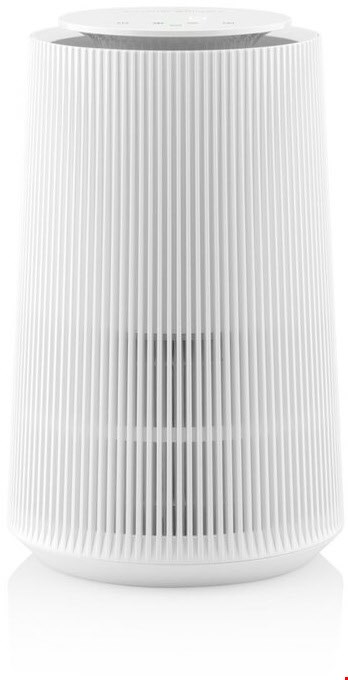 Lumio Smart Luftreiniger weiss