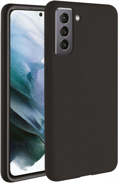 Hype Cover für Galaxy S21 FE schwarz
