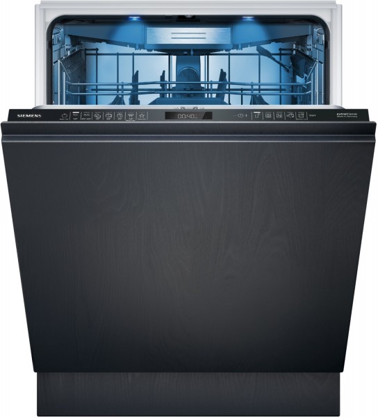 SN65EXM0CE Vollintegrierbarer 60 cm Geschirrspüler