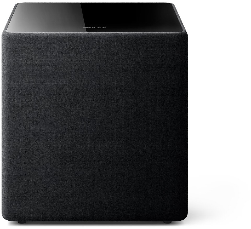 KUBE 12 MIE EU Aktiv-Subwoofer