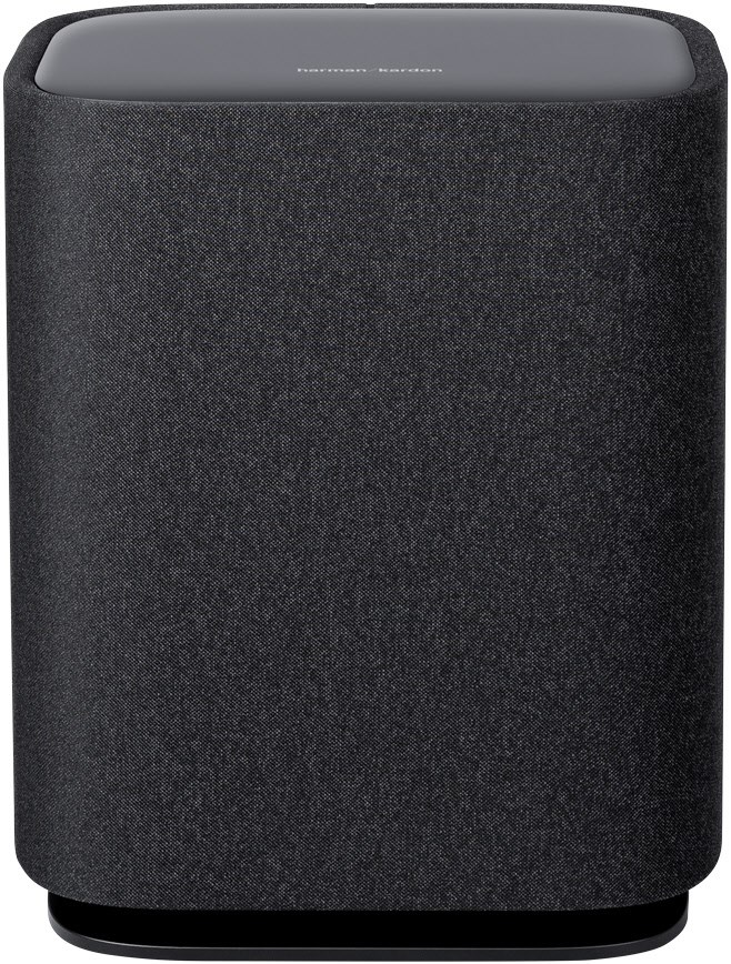 Harman Kardon Enchant Subwoofer 2 - Schwarz