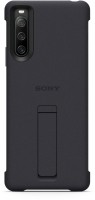 Style Cover Stand für Xperia 10 IV schwarz