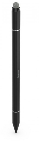 4in1-Eingabestift Disc Tip schwarz
