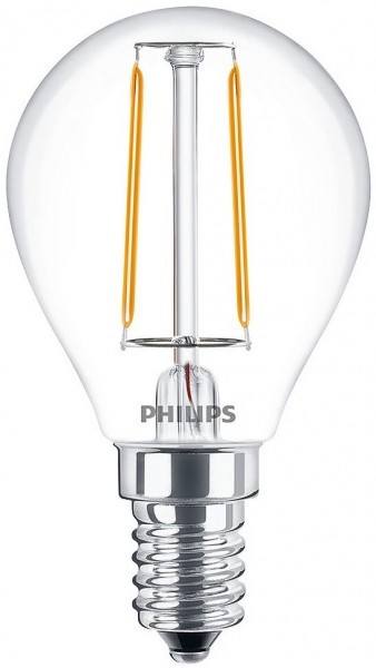 LEDClassic 25W P45 E14 WW CL ND LED-Leuchtmittel