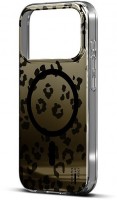 Mirror Case MagSafe Leo Ombre für iPhone 17 Pro