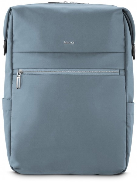 Laptop-Rucksack Ultimate bis 41 cm (16,2") blau