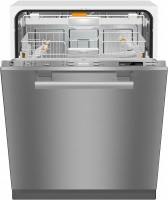 PG 8133 SCVi XXL ProfiLine Gewerbe Geschirrspüler vollintegrierbar