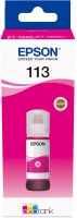 113 EcoTank (70ml) Nachfülltinte magenta