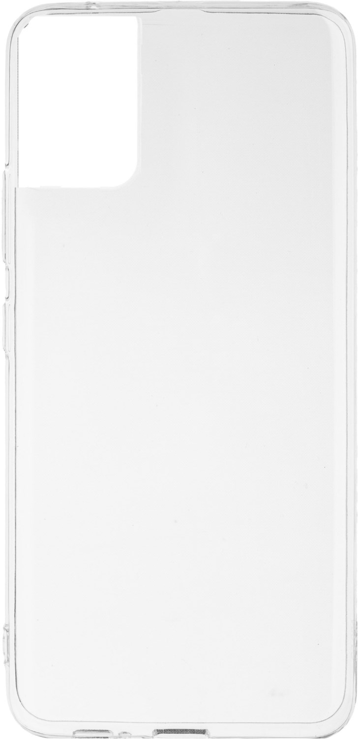 Protector Solid Case für Galaxy S23 Ultra transparent