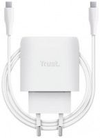 Maxo USB Type-C GaN Ladegerät (45W) weiß