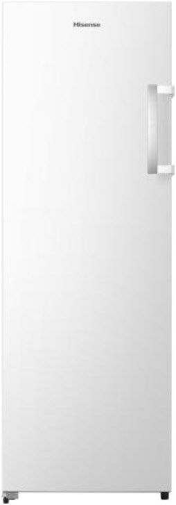 FV298N4AWC Gefrierschrank weiss