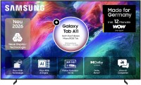 GMR100R85HU 252 cm (100") Micro RGB Vision AI Smart TV schwarz