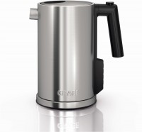 WK 900 Wasserkocher edelstahl