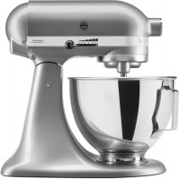 5KSM95PSEMC Küchenmaschine metallic chrom