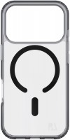 Pure Mag Cover für iPhone 17 Pro schwarz