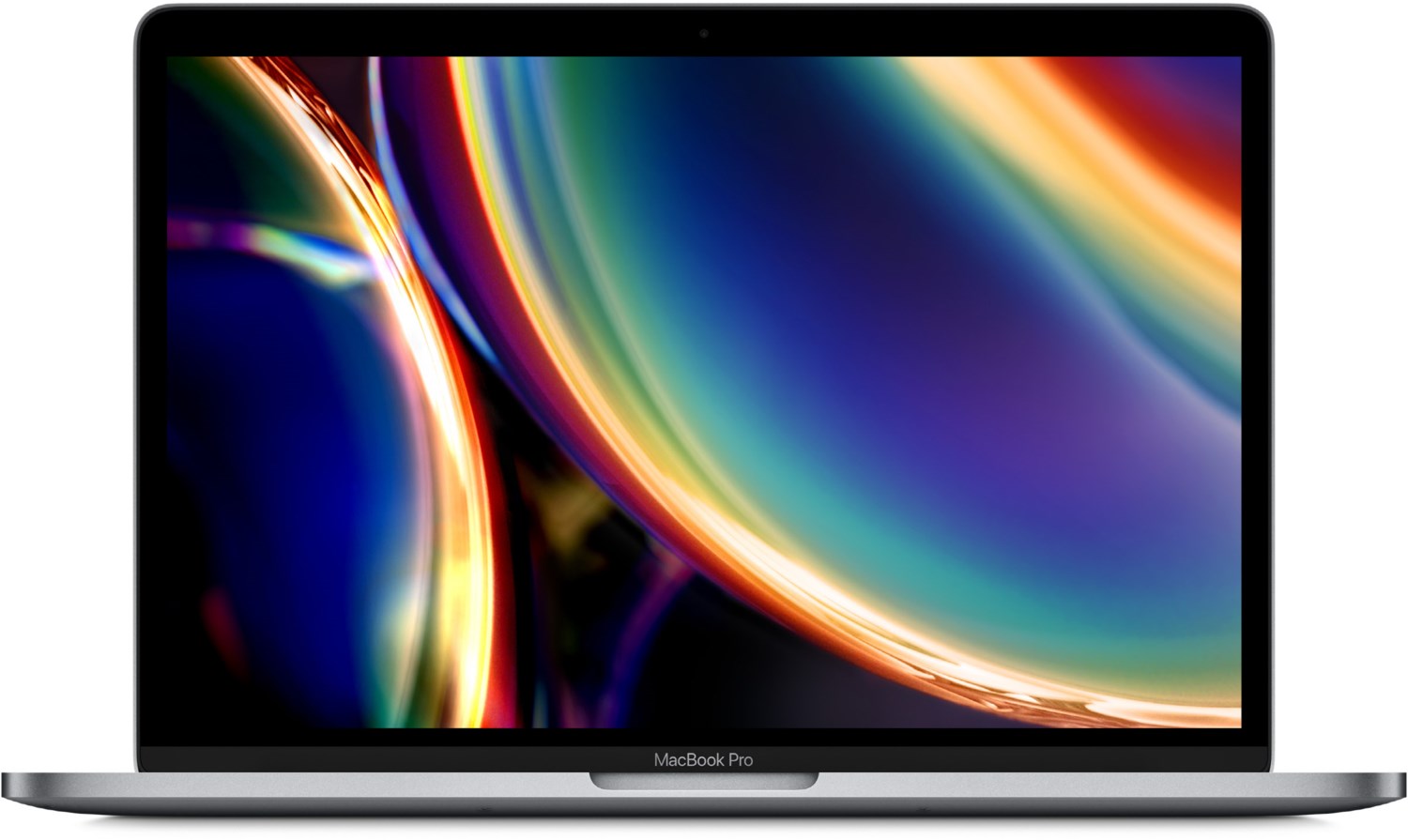 Apple MacBook Pro 13 i5, 2020 (MWP42D A) space grau  - Onlineshop EURONICS