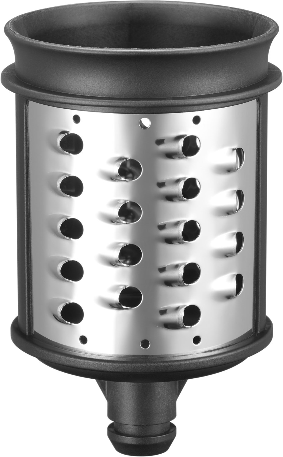 Image of 5KSMVSA Gemüseschneider Küchenmaschinen-Zubehör weiß