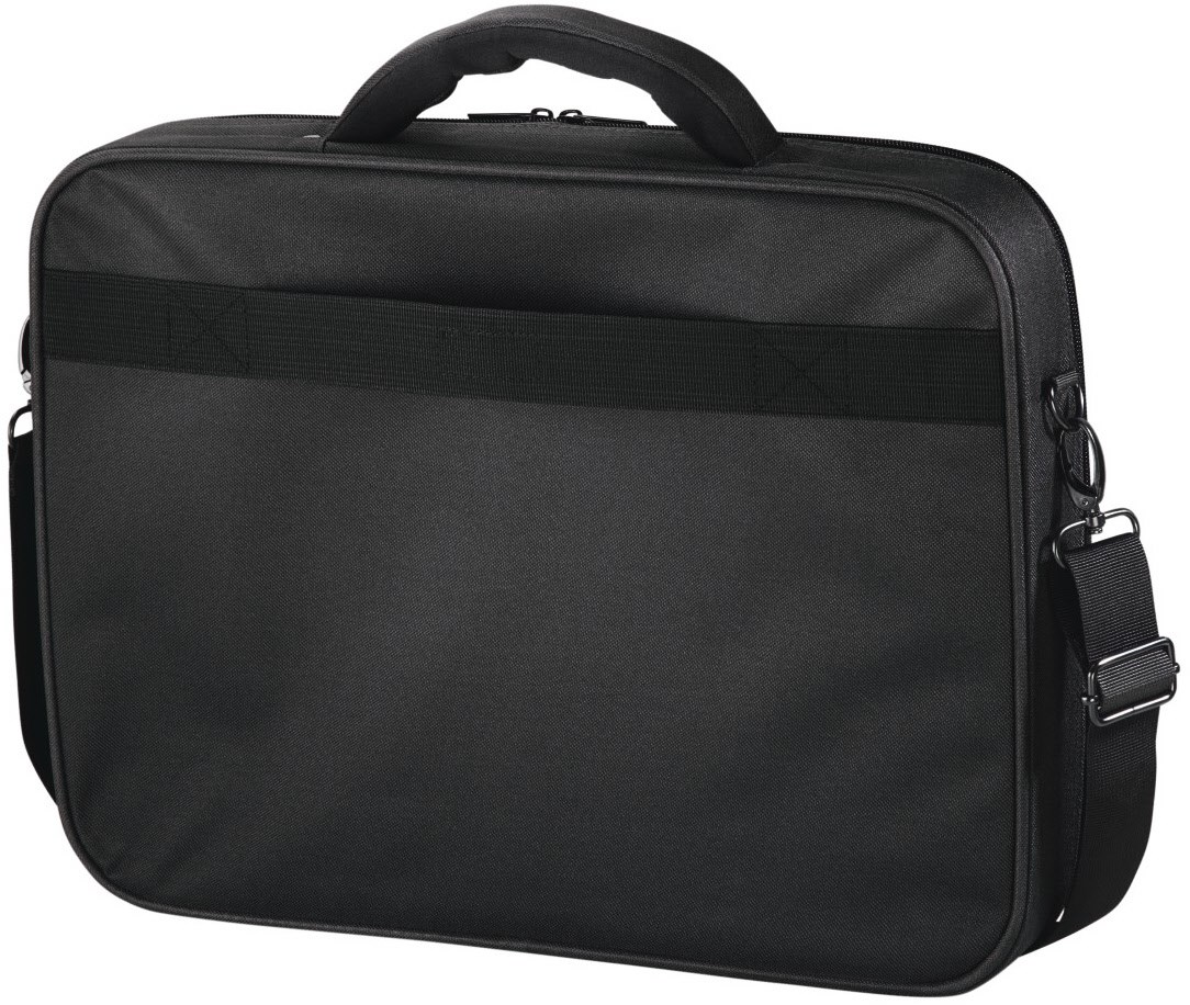 Laptop-Tasche Syscase bis 40 cm (15,6) schwarz