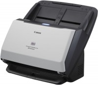imageFormula DR-M160II Einzugscanner schwarz/grau