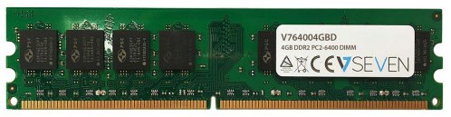 DDR2 800 CL5 (4GB) DIMM