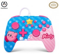 Kirby Controller