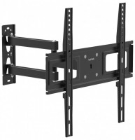 B-SN 400 TV-Wandhalterung schwarz