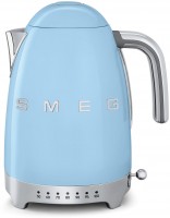 KLF 04 PBEU Wasserkocher pastellblau