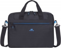 8027 Notebooktasche 14" schwarz
